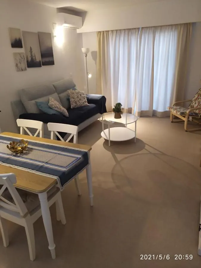 Bajamar 13, Vistas Desde La Azotea, Wifi Gratis Villa Nerja