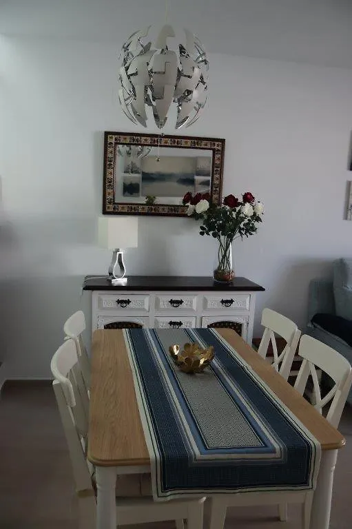 Bajamar 13, Vistas Desde La Azotea, Wifi Gratis Villa Nerja