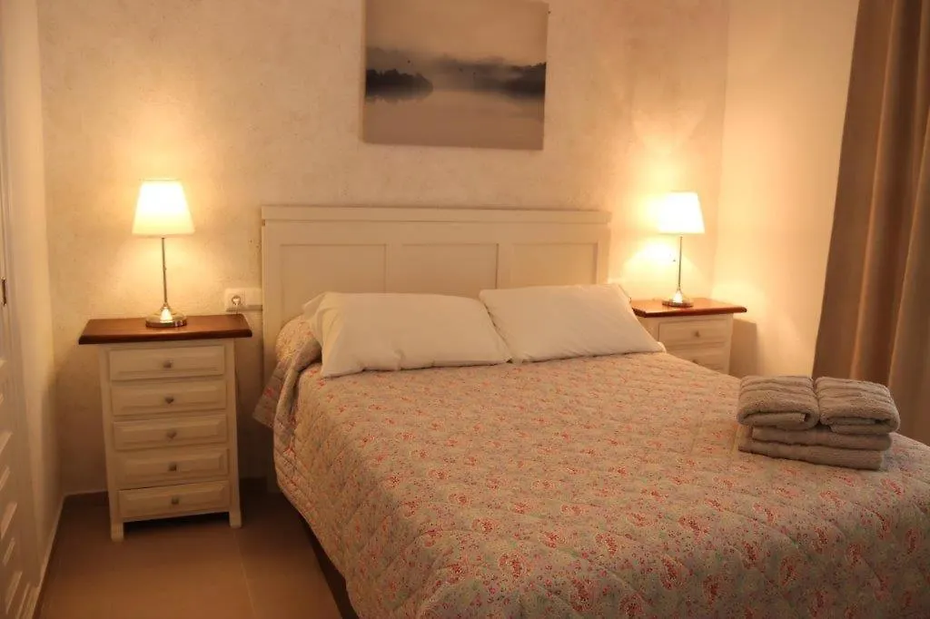 Bajamar 13, Vistas Desde La Azotea, Wifi Gratis Villa Nerja