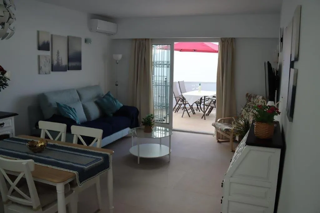Holiday home Bajamar 13, Vistas Desde La Azotea, Wifi Gratis Villa Nerja Spain