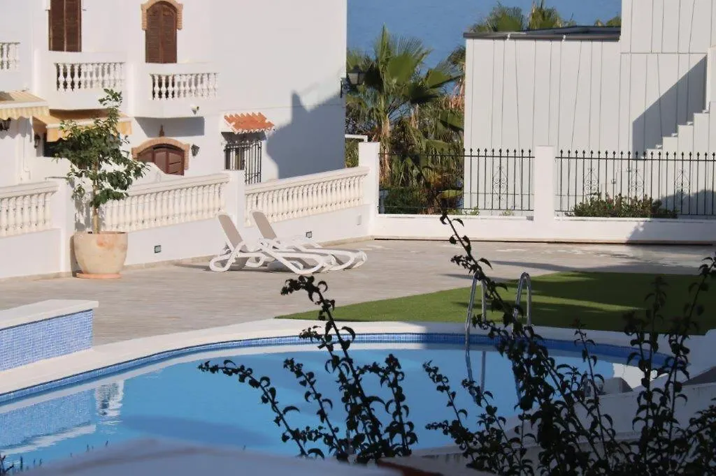 Holiday home Bajamar 13, Vistas Desde La Azotea, Wifi Gratis Villa Nerja