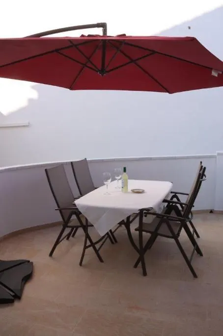 Bajamar 13, Vistas Desde La Azotea, Wifi Gratis Villa Nerja
