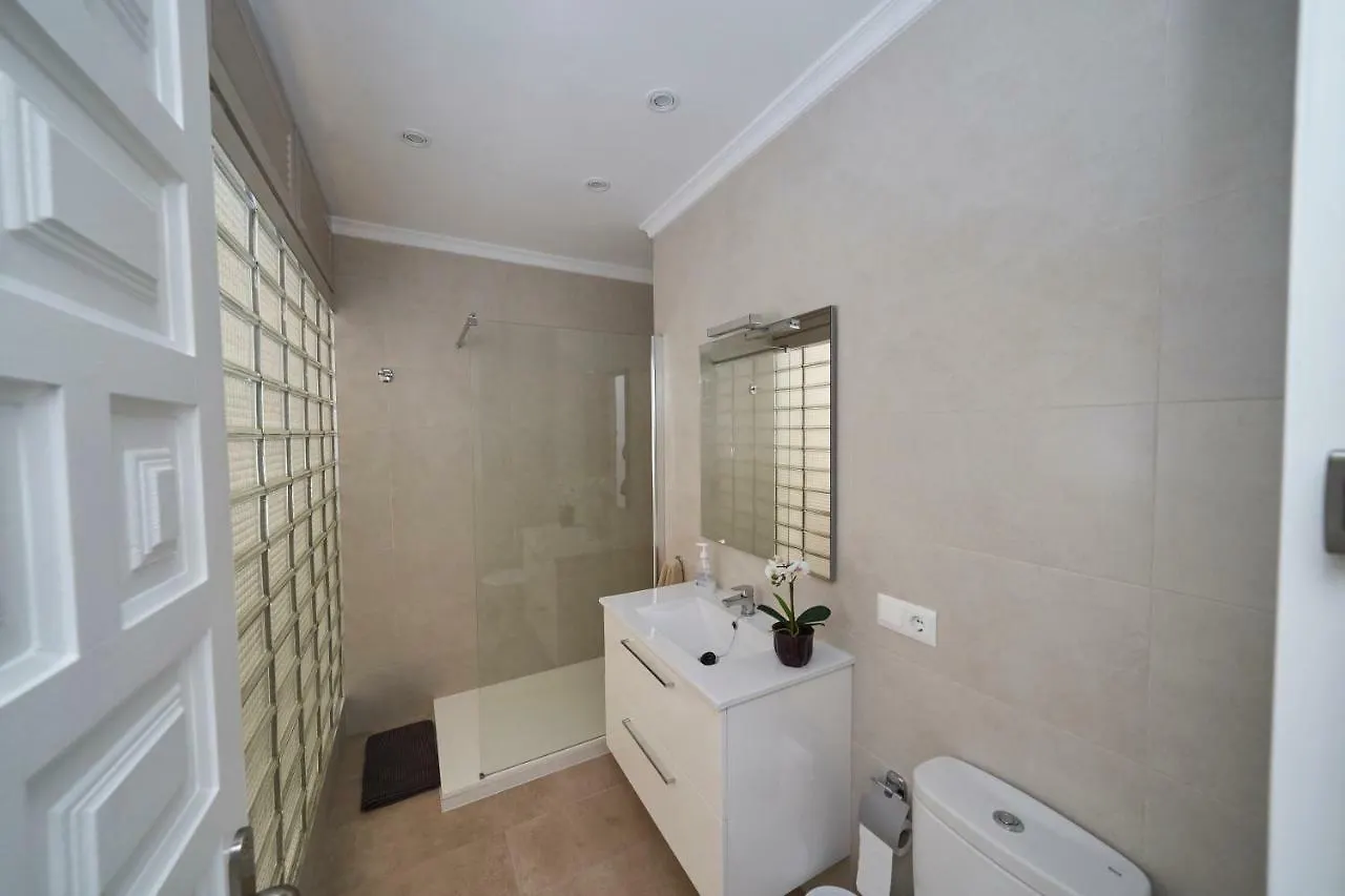 Holiday home Bajamar 13, Vistas Desde La Azotea, Wifi Gratis Villa Nerja