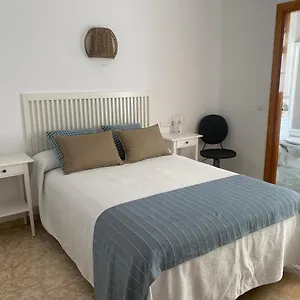 Maison d'hôtes Andalucia, Nerja